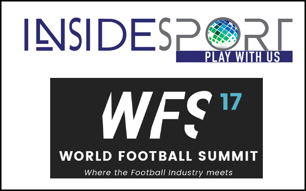 InsideSport exclusive India partner for World Football Summit