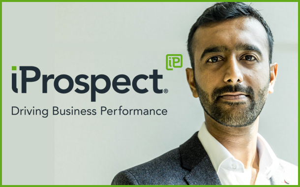 iProspect appoints Rohan Philips
