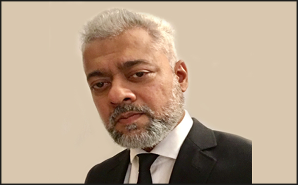 Vijay Jacob Parakkal joins JWT Kolkata