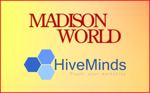 Madison World acquires majority stake in Performance Digital Agency HIVEMINDS