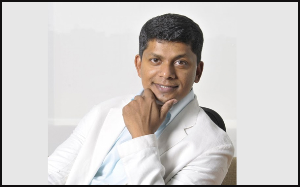 Maxus APAC CEO Ajit Varghese to head global market development team of NewCo