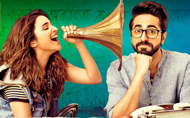 Sony MAX to World Television premier Meri Pyaari Bindu’