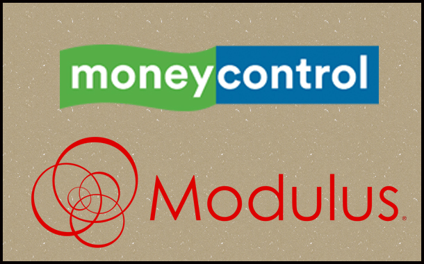 moneycontrol partners with Modulus to deliver enhanced user-experience