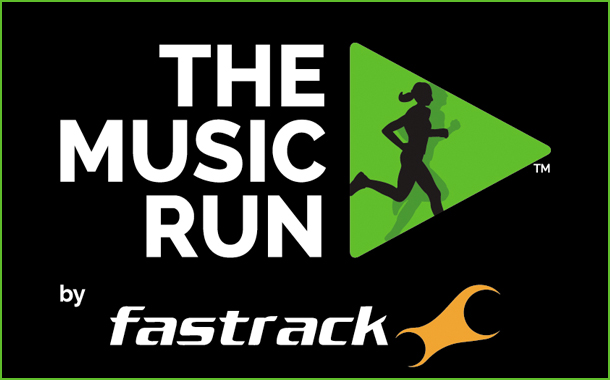 Fastrack brings the Second edition of Music Run Bangalore