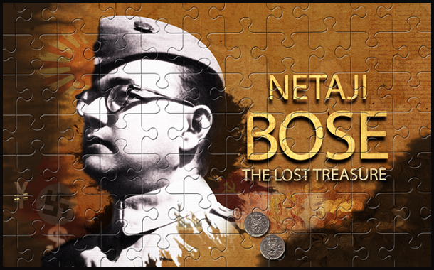 History TV18 to air original docu ‘Netaji Bose and the Lost Treasure’