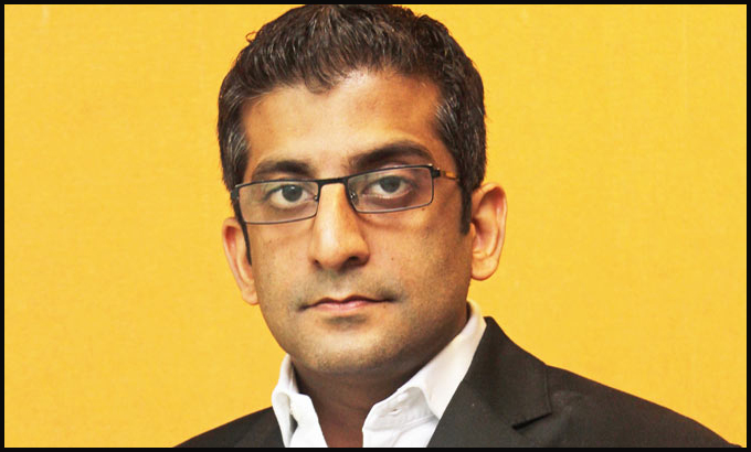 Amazon Prime Video India’s Country Head Nitesh Kripalani quits