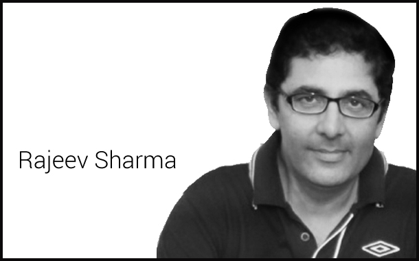 Rajeev Sharma launches Awrizon Consultancy