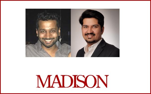 Madison Media strengthens Digital leadership