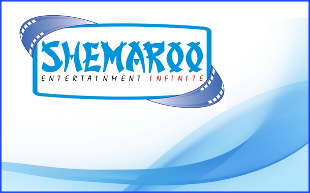 Shemaroo bags CMO Asia’s Social Media and Digital Excellence Award, Singapore2017 for Best use of Twitter