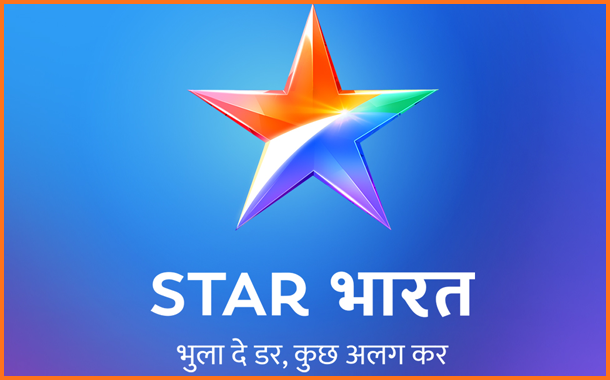 Star Bharat: The New leader in Hindi General Entertainment Space