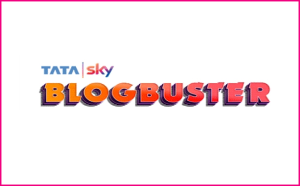 Tata Sky Blogbuster