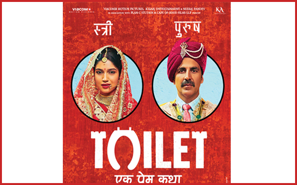 viacom18 motion pictures and khushi advertising