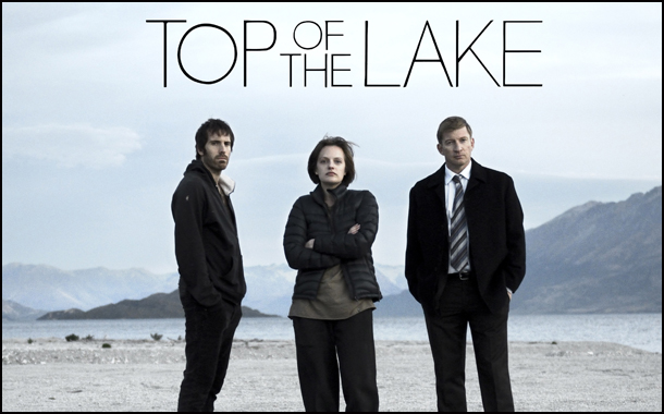 Zee Café to premiere mystery drama ‘Top of the Lake’ on 10th August