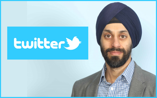 Twitter assigns Arvinder Gujral with additional charge of MD for Southeast Asia