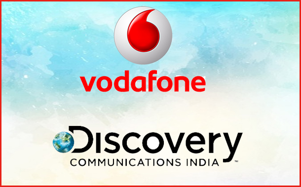 Vodafone Play expands its infotainment section