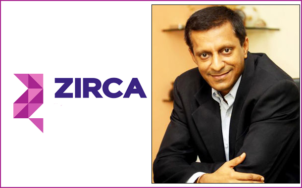 LV Krishnan joins Zirca