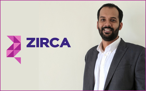 Zirca Sidharth Gowda