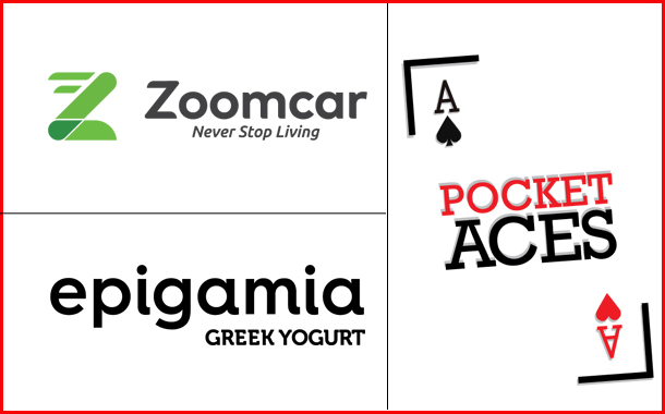 Epigamia and Zoomcar team up with Pocket Aces