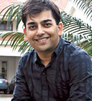 Abhishek Ganguly