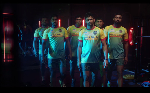 Birla Gold Cement appoints BBH as its Creative Agency