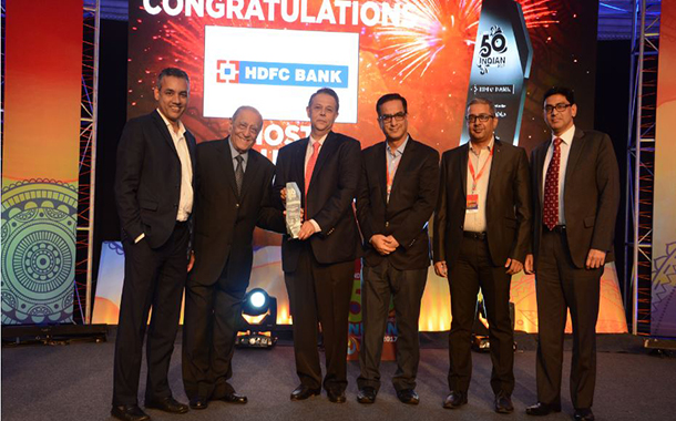 India’s BrandZ™ Top 50 Most Valuable Indian Brands 2017