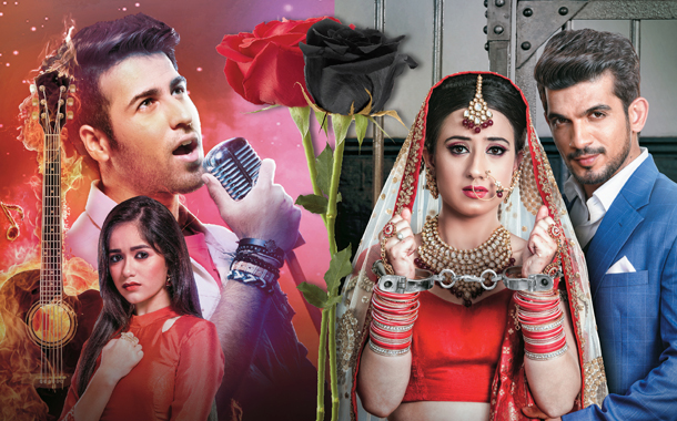 Colors to spruce up weekday offerings