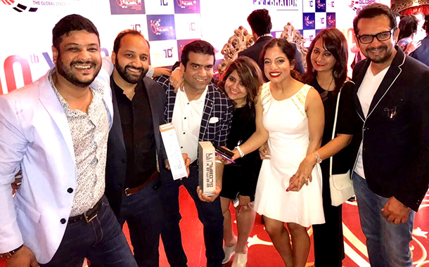 EEMAX Global Awards 2017