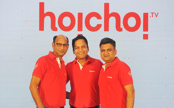 Bengali digital content platform Hoichoi targets over 250 million Bengalis globally