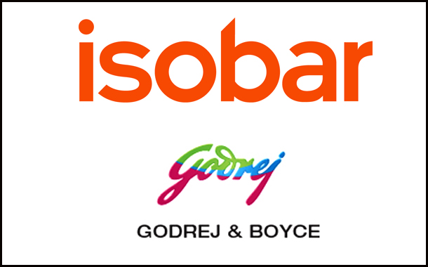 Isobar India bags Godrej & Boyce