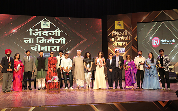 India News Zindagi Na Milegi Dobara Award