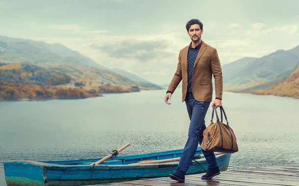 Indian Terrain signs Kunal Kapoor