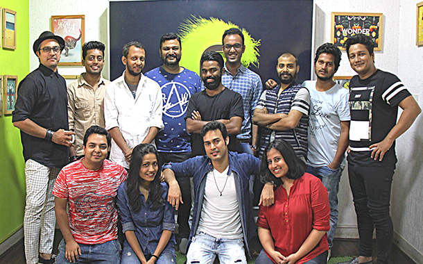 Design Agency JUMPINGGOOSE®