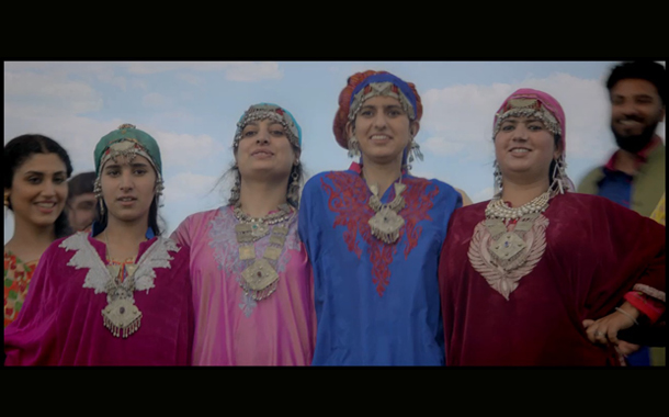 Kent RO builds a bridge of love between the nation and Kashmir