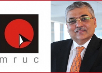 MRUC appoints Ashish Bhasin as Chairman and Pratap Pawar as Vice Chairman