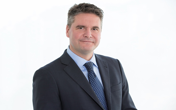 Cathay Pacific appoints Mark Sutch