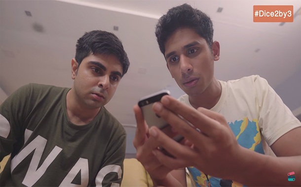 Oddball Sitcom Web Series