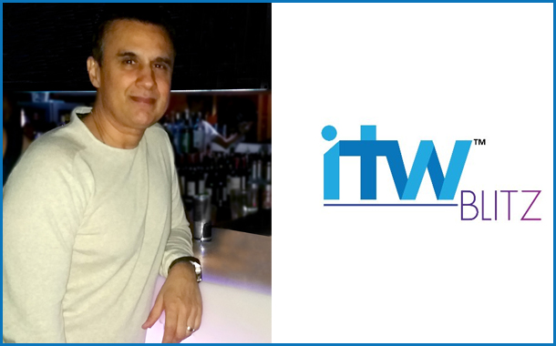 Neeraj (Bunty) Bahl ITW Blitz