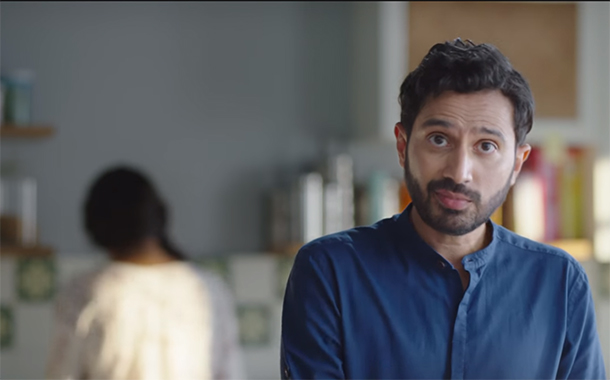 Nicotex TVC by Soho Square