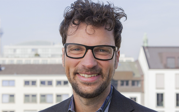 OMD Worldwide names Florian Adamski