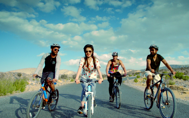 Oman Tourism launches global advertising campaign