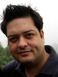 Sanjeev Jasani