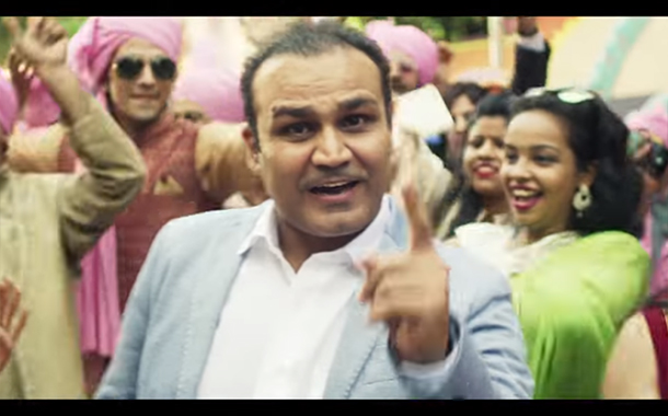 Star Sports launches TVC ahead of India vs Australia ODI & T20 Series