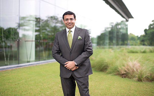 Sunil Kataria named leader of the Indian delegation to “Ad Asia 2017 in Bali”