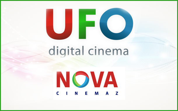 NOVA Cinemazn at Almora