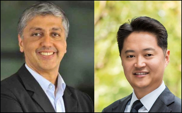 Walt Disney creates North Asia and South Asia regional hubs headed by Luke Kang and Mahesh Samat