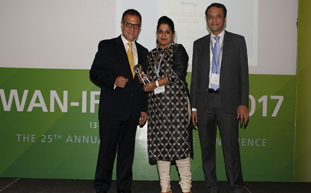 WAN IFRA South Asian Digital Media Awards 2017