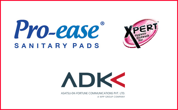 ADK-Fortune to handle Pro-Ease and Xpert