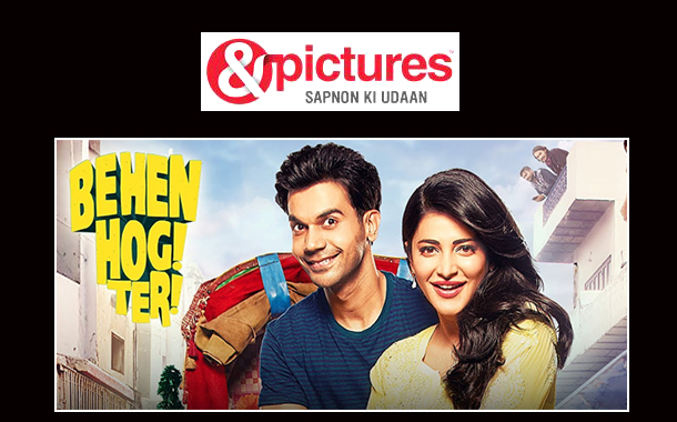 World Television Premiere of ‘Behen Hogi Teri’