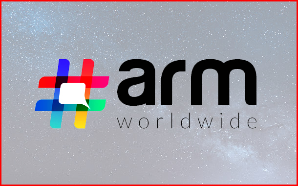 #ARM Worldwide partners with HubSpot