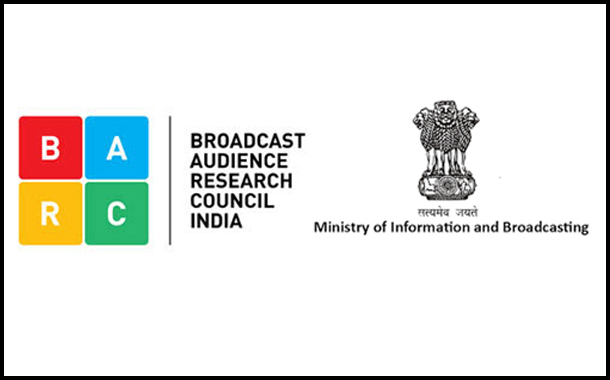 I&B Ministry tells BARC India to stop the ratings of TV channels using Landing Page deals